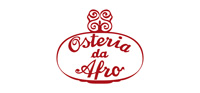 osteria afro